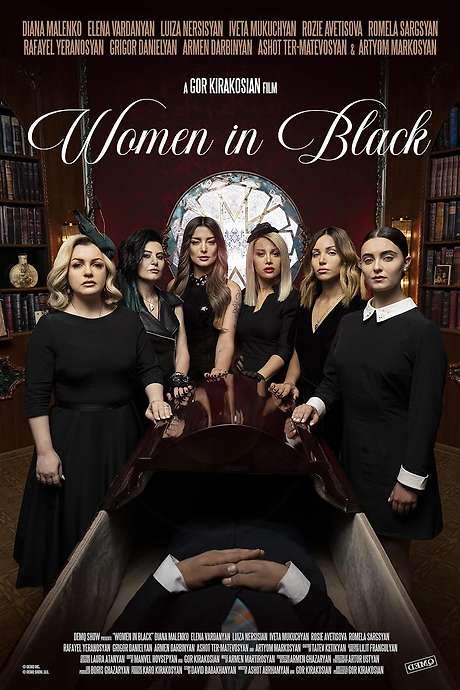 Women in Black